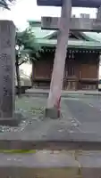 御殿神社(静岡県)