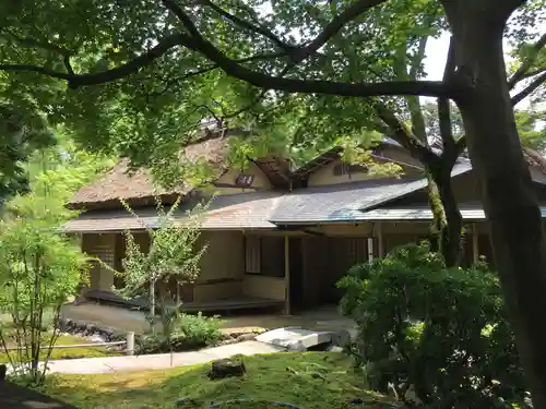 宝厳院のその他建物