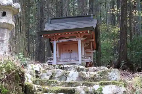 比叡山延暦寺(滋賀県)