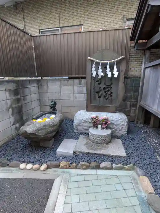 圓乘寺(東京都)