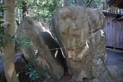 八幡神社のその他建物