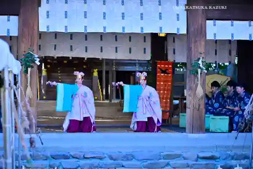 伊勢山皇大神宮(神奈川県)
