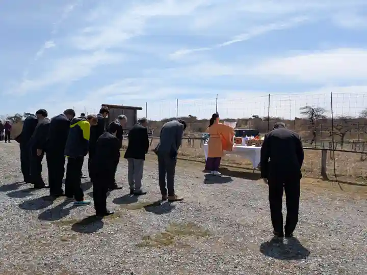 諏訪大社(長野県)