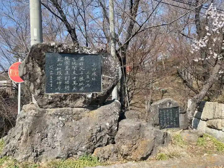 眞田神社の{uncategorized: "未分類", other: "その他", undefined: "問題あり", building: "その他建物", grave: "お墓", sacred_gate: "鳥居", guardian: "狛犬", statue: "像", buddha: "仏像", history: "歴史", nature: "自然", garden: "庭園", animal: "動物", pagoda: "塔", temizu: "手水舎", mountain_gate: "山門・神門", sanctuary: "本殿・本堂", subordinate: "末社・摂社", art: "芸術", scenery: "景色", jizo: "地蔵", ema: "絵馬", goshuin: "御朱印", omikuji: "おみくじ", items: "授与品その他", amulet: "お守り", goshuincho: "御朱印帳", eats: "食事", festival: "お祭り", votive_dance: "神楽", shichigosan: "七五三参", wedding: "結婚式", experience: "体験その他", initially: "初詣", around: "周辺", anti_infection: "感染症対策"}