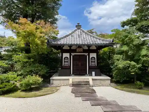 建仁寺（建仁禅寺）のその他建物
