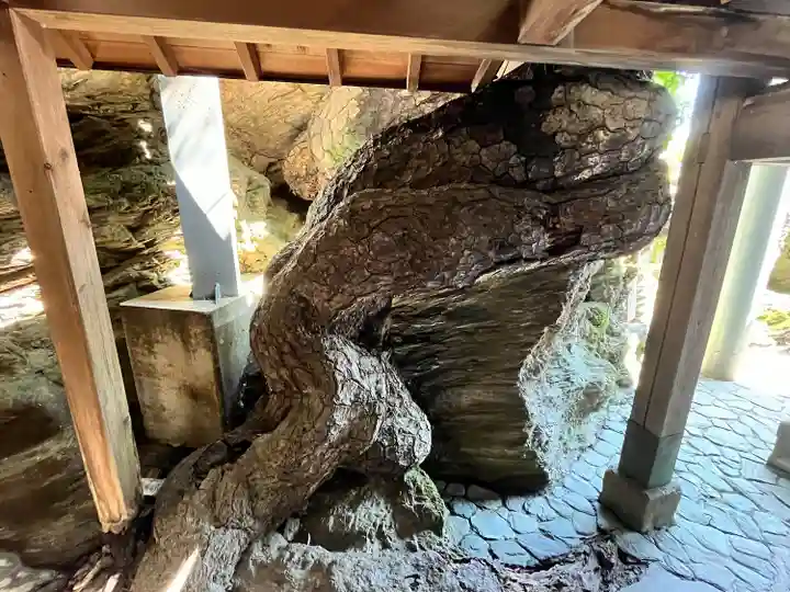 鹽竈神社(和歌山県)