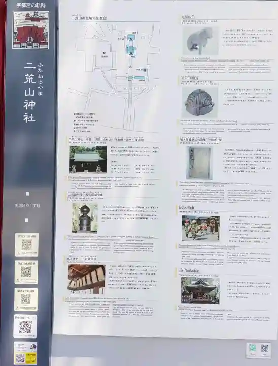 宇都宮二荒山神社(栃木県)