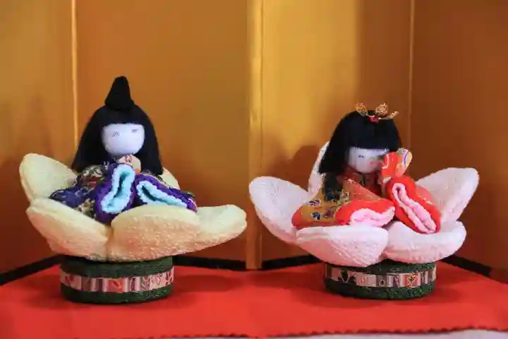 高司神社〜むすびの神の鎮まる社〜のお祭り