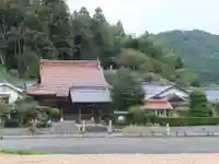 長照寺(山口県)