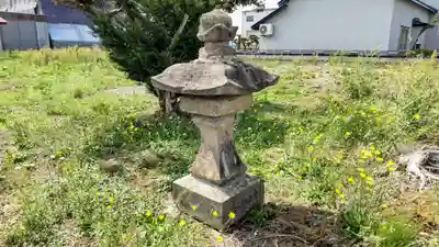 金刀比羅神社のその他建物