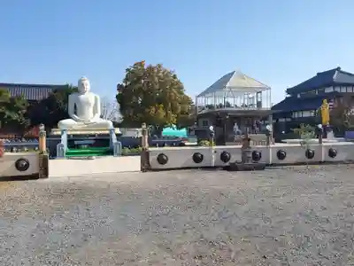 スリ・サンブッダローカ寺(茨城県)