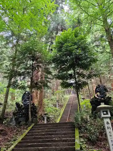 最乗寺（道了尊）(神奈川県)