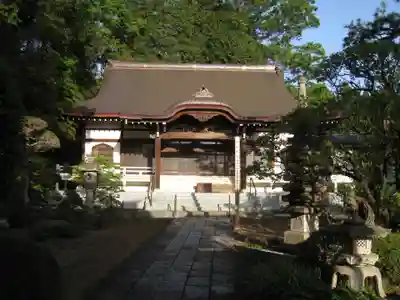 慈眼寺(東京都)