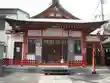 金刀比羅大鷲神社(神奈川県)