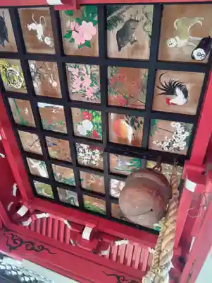 八大龍王総本殿(岐阜県)