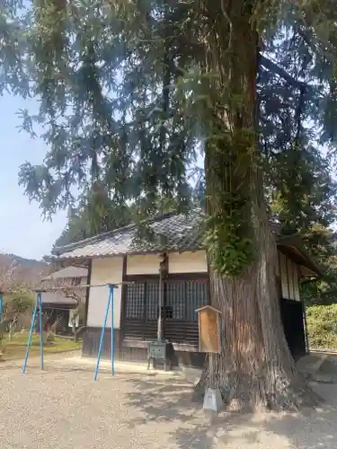 滝仙寺(三重県)