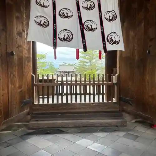法隆寺(奈良県)