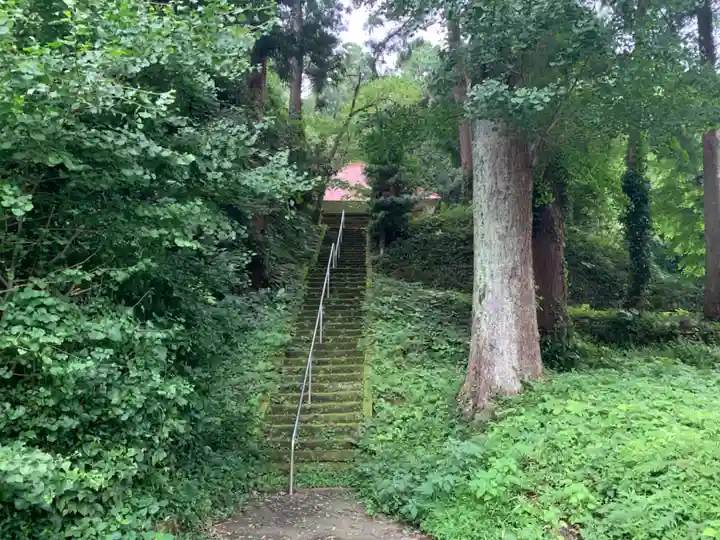 小網寺のその他建物