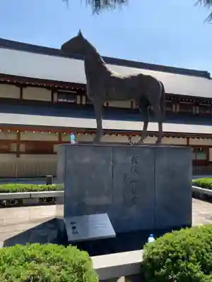 靖國神社(東京都)