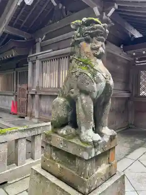 彌彦神社(新潟県)