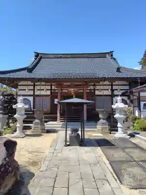 観音寺(福島県)