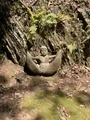 桃太郎神社（栗栖）(愛知県)