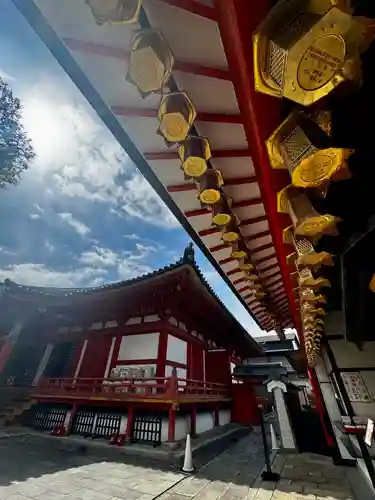 六波羅蜜寺(京都府)