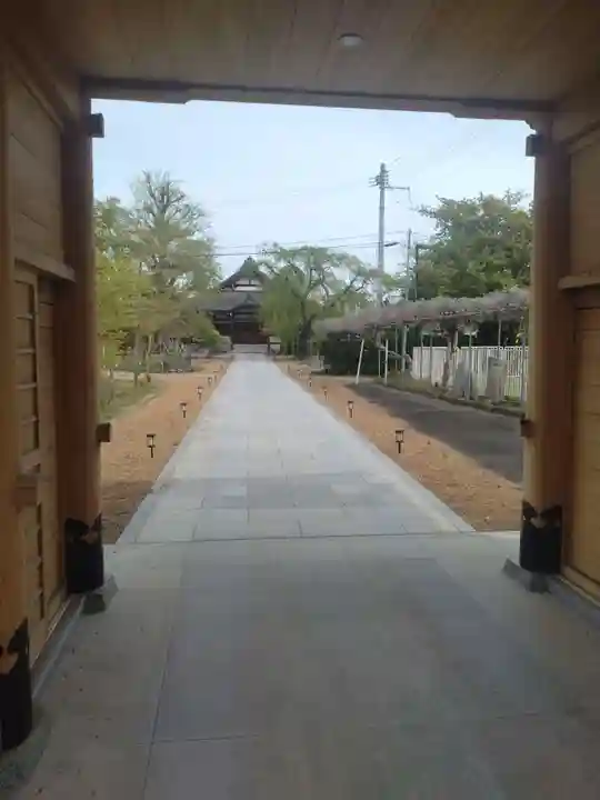 蓮華寺(宮城県)