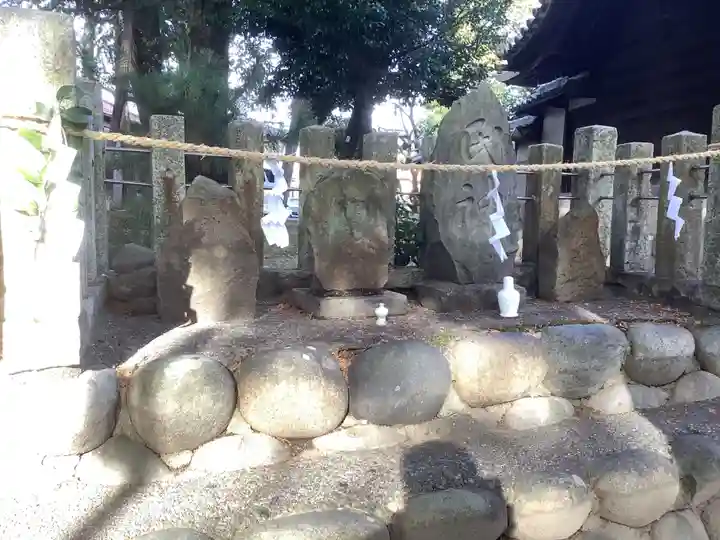 北野天神社(愛知県)