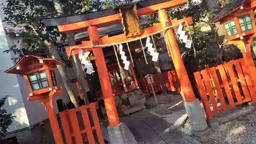 大将軍八神社(京都府)