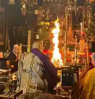 見沼大師 感応院(埼玉県)