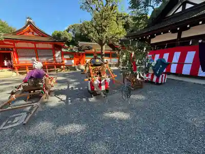 吉田神社(京都府)