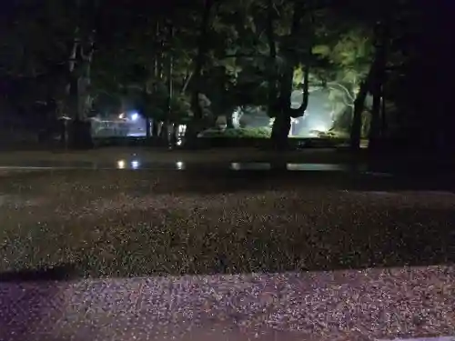 出雲大社(島根県)