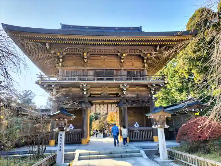 秋葉山本宮 秋葉神社 上社(静岡県)
