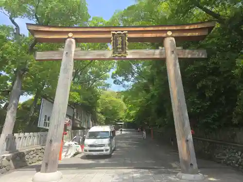 枚岡神社(大阪府)