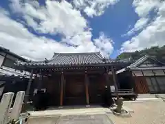 浄福寺(奈良県)