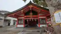 豊中えびす神社(豊中戎神社)(大阪府)