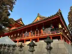 石清水八幡宮の建物その他