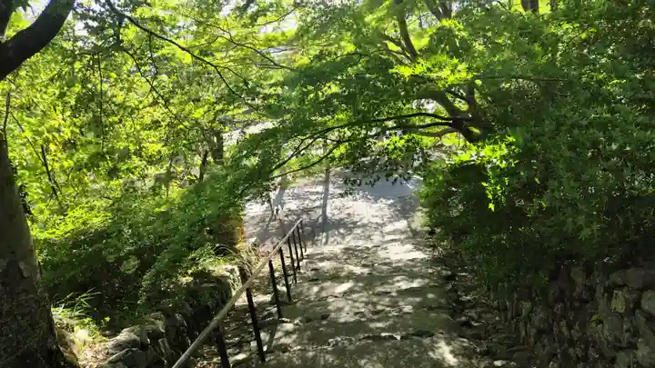 出雲大神宮のその他建物