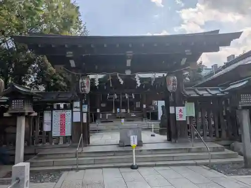 下谷神社(東京都)