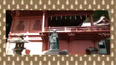 榛名神社(群馬県)