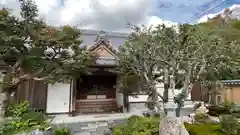 念仏寺（大原念佛寺）(京都府)