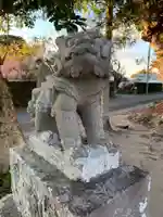 面足神社(千葉県)