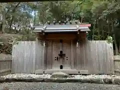 宇治神社(三重県)