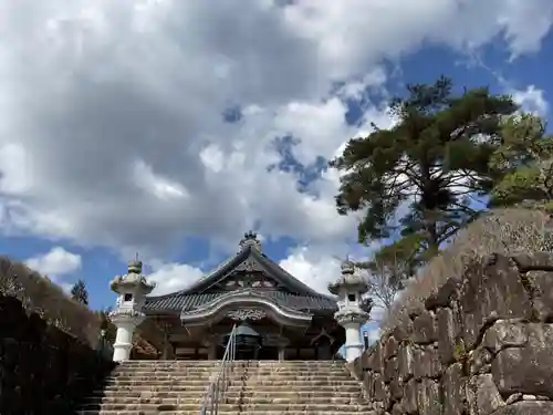 萬勝寺（飯高観音）のその他建物