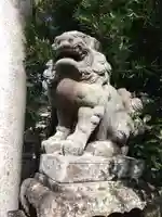 建部神社(滋賀県)
