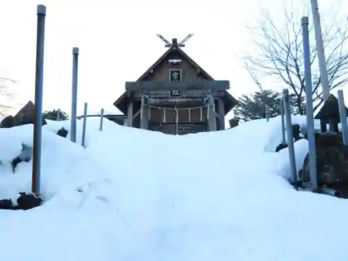 市神社(新潟県)