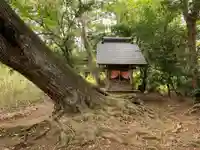 巖島大神(千葉県)