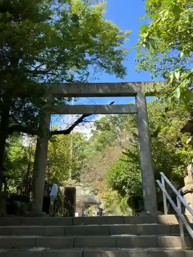 報徳二宮神社(神奈川県)