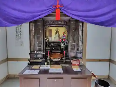 弘法寺(北海道)